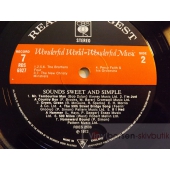 V/A  SOUNDS SWEET AND SIMPLE