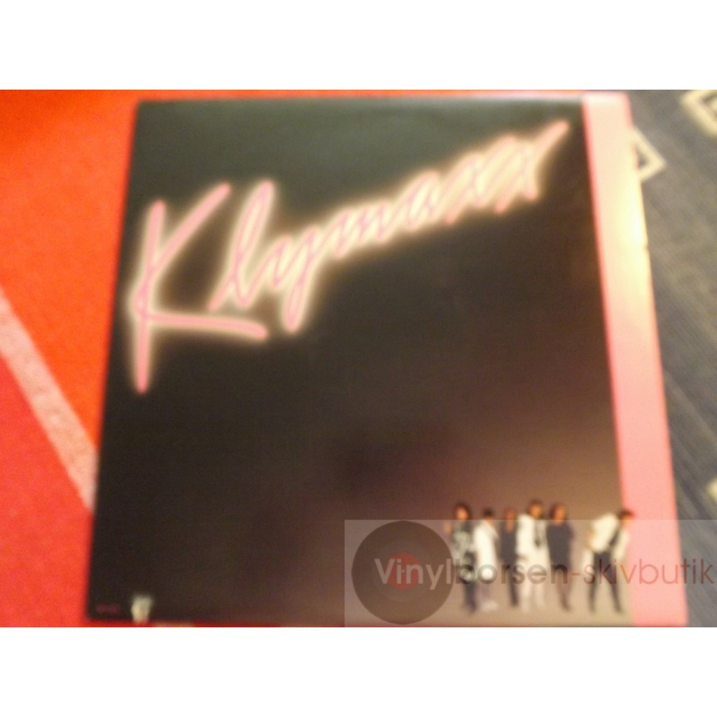 KLYMAXX   