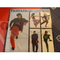 DEBARGE  