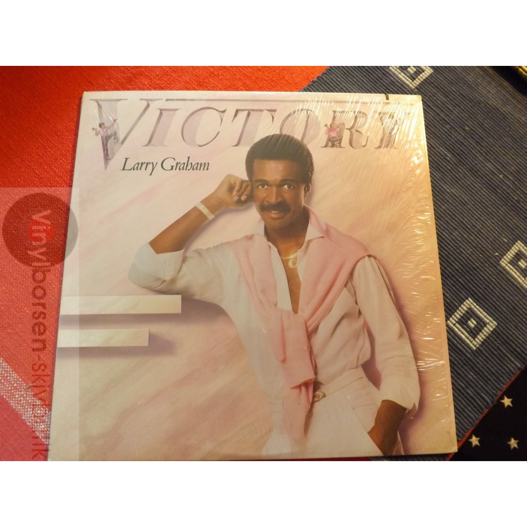 LARRY GRAHAM  
