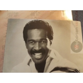 LARRY GRAHAM  