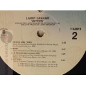 LARRY GRAHAM  