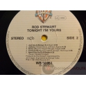 ROD STEWART  