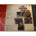 PEPE LIENHARD BAND   