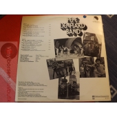 PEPE LIENHARD BAND   