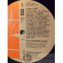 PEPE LIENHARD BAND   