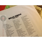 BILLY SWAN  