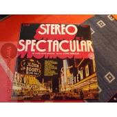 THE STEREO ACTION ORCHESTRA  