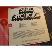 THE STEREO ACTION ORCHESTRA  