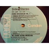 THE STEREO ACTION ORCHESTRA  