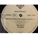 ROD STEWART  