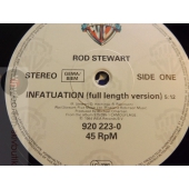 ROD STEWART  