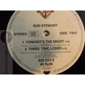 ROD STEWART  