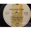 BOYS DON`T CRY   