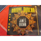 DARRYL DUNCAN  