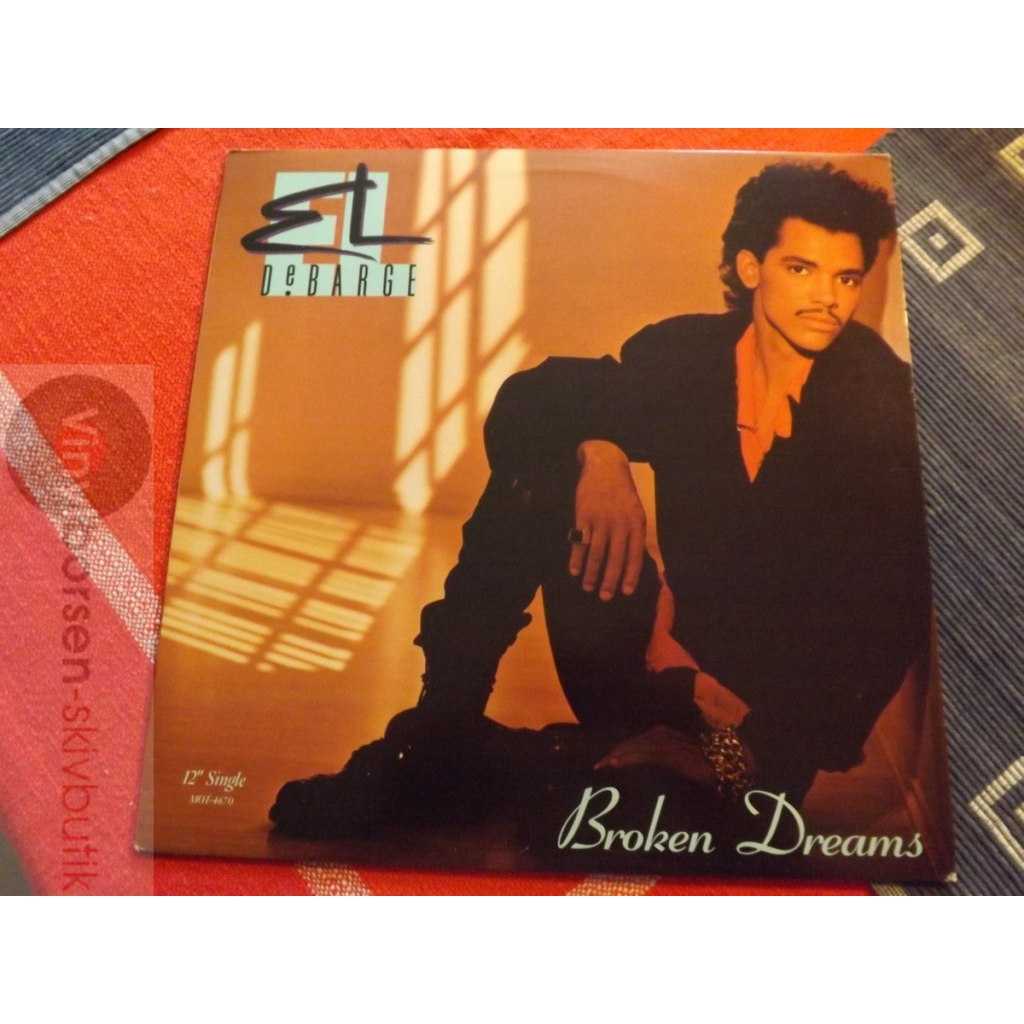 EL DEBARGE  