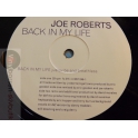 JOE ROBERTS  