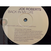 JOE ROBERTS  