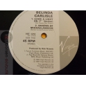 BELINDA CARLISLE  
