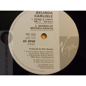 BELINDA CARLISLE  