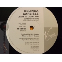 BELINDA CARLISLE  