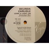 BELINDA CARLISLE  