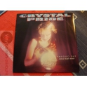CRYSTAL PRIDE  