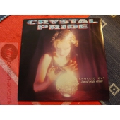 CRYSTAL PRIDE  