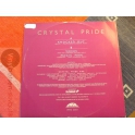 CRYSTAL PRIDE  