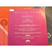 CRYSTAL PRIDE  