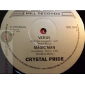 CRYSTAL PRIDE  
