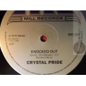 CRYSTAL PRIDE  