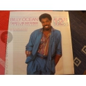 BILLY OCEAN  