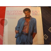 BILLY OCEAN  