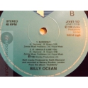 BILLY OCEAN  