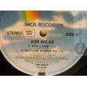 KIM WILDE  