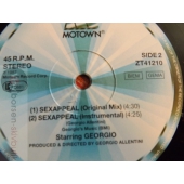 GEORGIO  