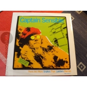 CAPTAIN SENSIBLE   