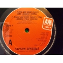 CAPTAIN SENSIBLE   