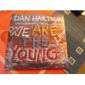 DAN HARTMAN  