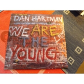 DAN HARTMAN  