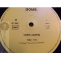 HERR LUDWIG   