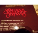 SANTANA  ABRAXAS