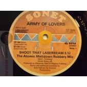 ARMY OF LOVERS    