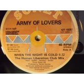 ARMY OF LOVERS    