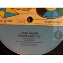 OREO MOON  