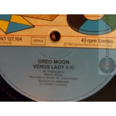 OREO MOON  