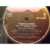 THOMSON TWINS 