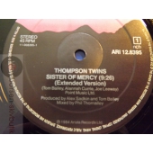 THOMSON TWINS 