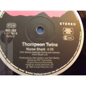 THOMSON TWINS  